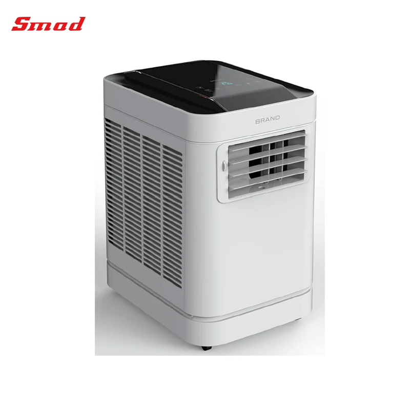 Hot Sale White Color Solid Door Deep Chest Freezer For Home