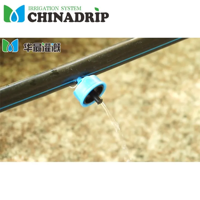 Similar Netafim Button Pc Dripper For Agricultural Drip Irrigation
