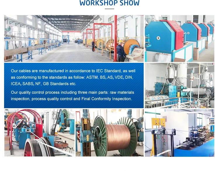 JKLYJ(ABC)cables medium voltage 10kv 10 gauge wire for sale