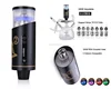2018 Kangerm new products 200W RDA Electronic Hookah Shisha, Smoke Electronic Cigarette Free Sample Free Shipping, Vape