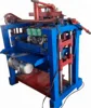 concrete brick making machinery cement block making machine dongyue machinery group