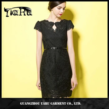 Pictures Semi  Formal  Dresses  Women Lace Brand  Clothing  