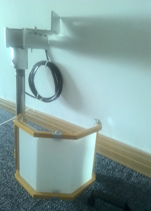 Drilling Machine protection cover