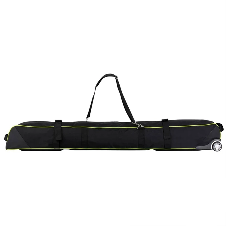 ski gear bag with wheels