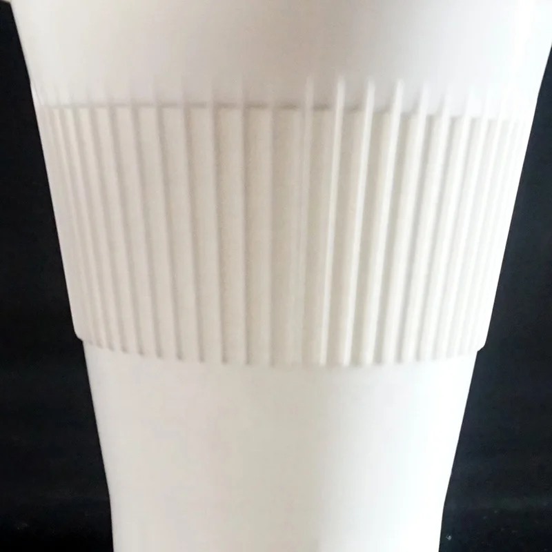 High Quantity Hot Water With Cold Water Plastic Cup Home Use Disposable