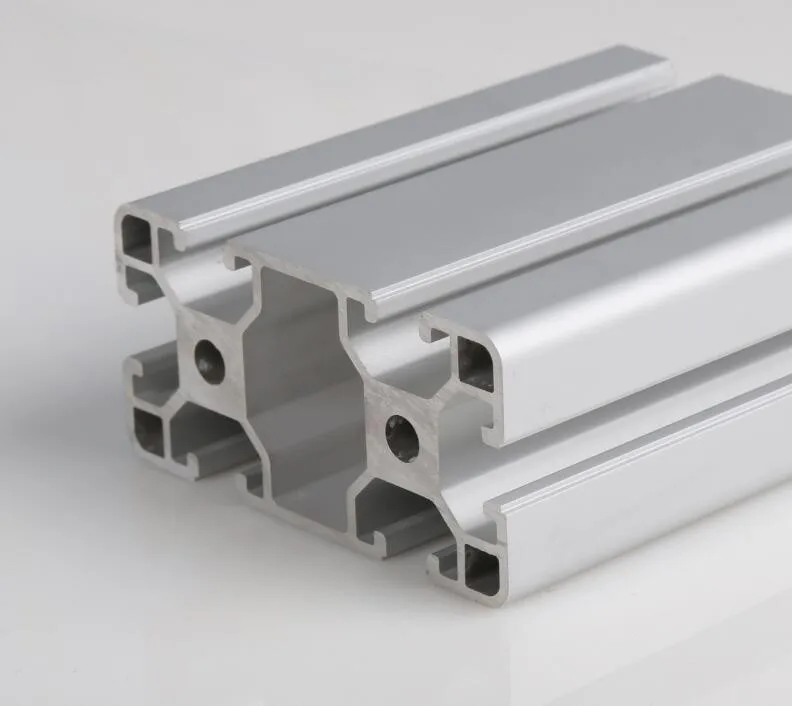 thumbnail image 2 of Build It Strong! Cross + Shape Joining Bracket Plate For 2020 3030 4040 Aluminum Extrusion 2 of 6