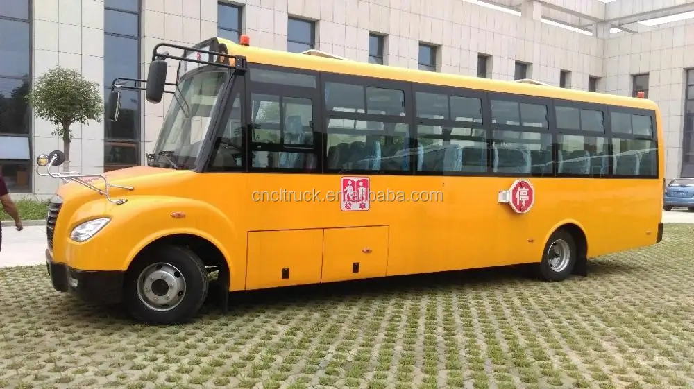 Купить Школьный Автобус Новый Цена