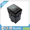 nisan x trail accessories fog light lamp switch auto switch