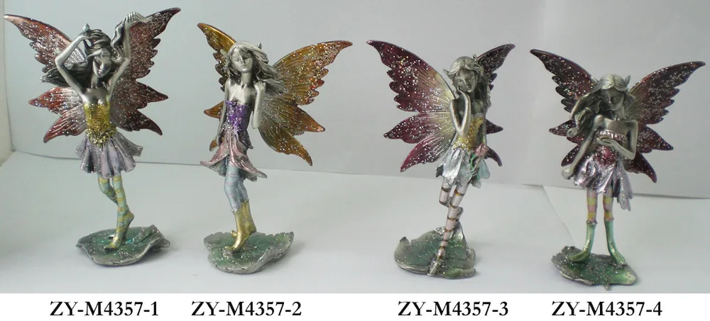 wholesale fairy figurines