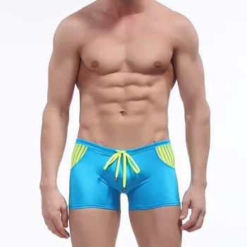 mens gay swim shorts