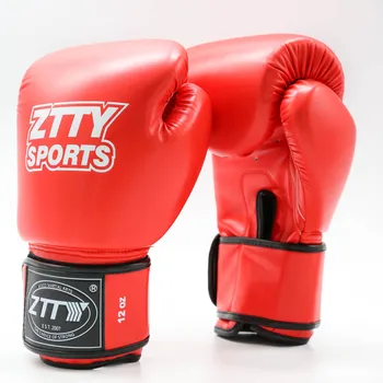 ztty boxing gloves
