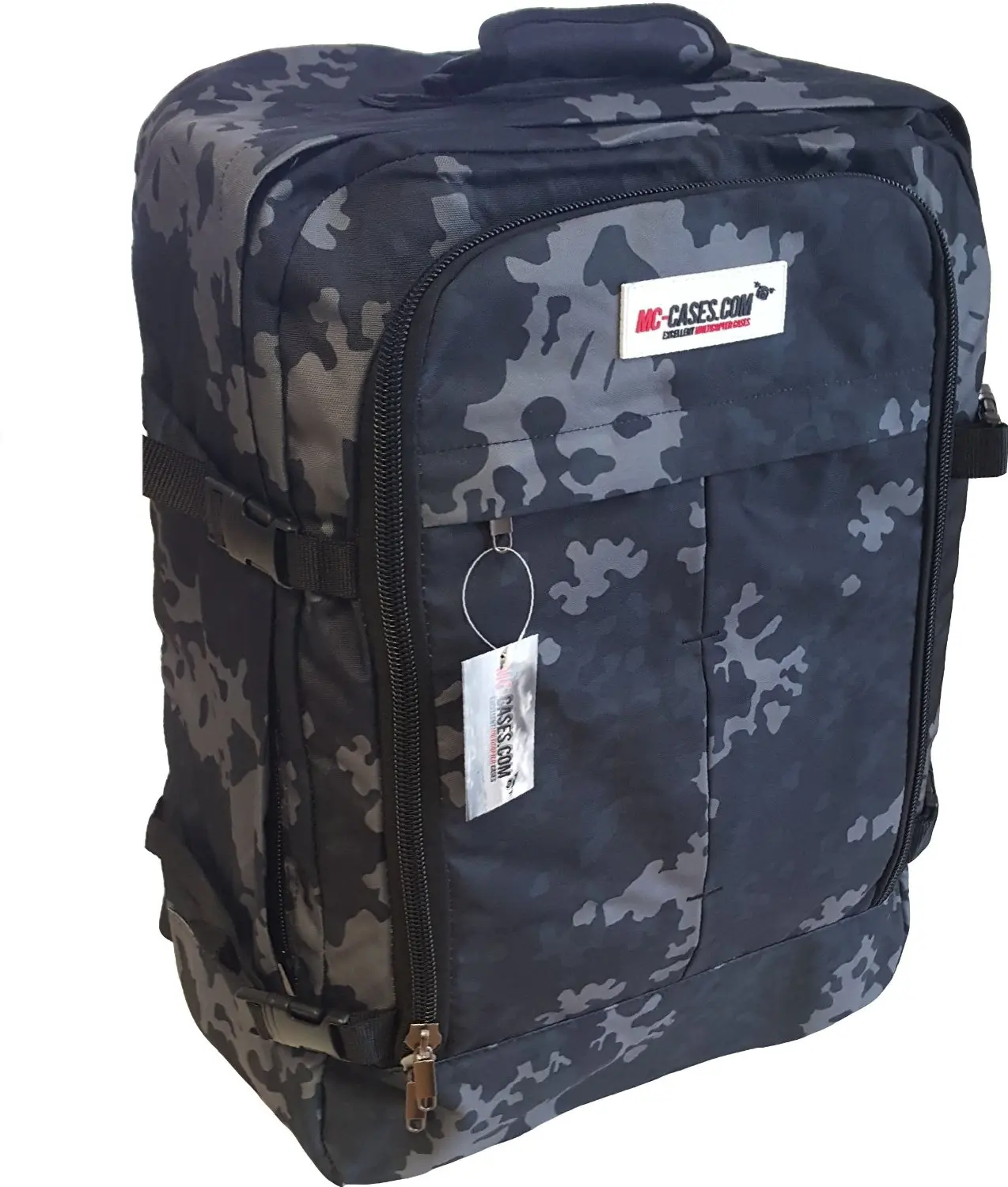 backpack hip strap