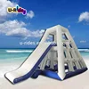 Best Quality Inflatable Action Tower Climbing Tower water slide for lake Or Sea