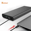 3 USB Ports Power Bank 26800 mAh Portable Power Source QC3.0 Fast Charging Laptop Charger