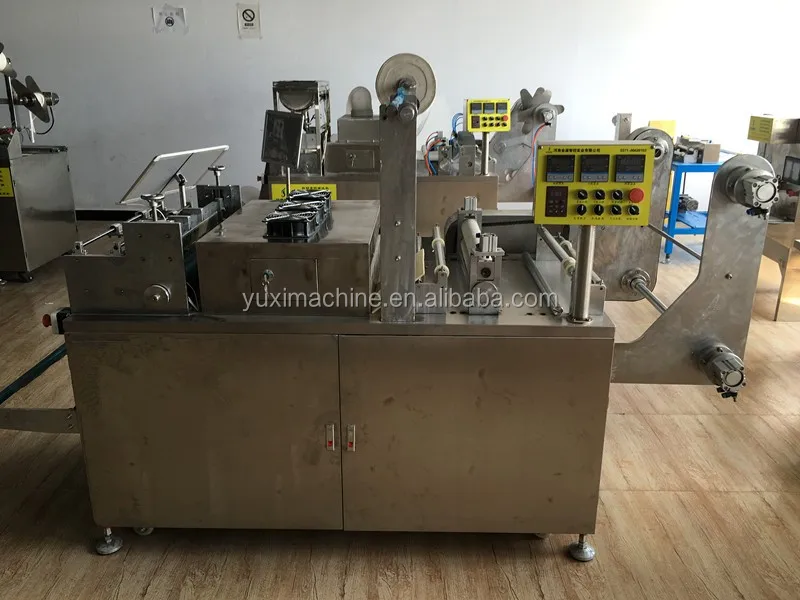 Automatic Cataplasm Patch Coating Molding Cutting Machine Buy