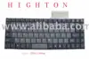 UMPC Keyboard,USB keyboards for ultra mobile pc or netbook or EPC or eee pc or mini laptops notebook