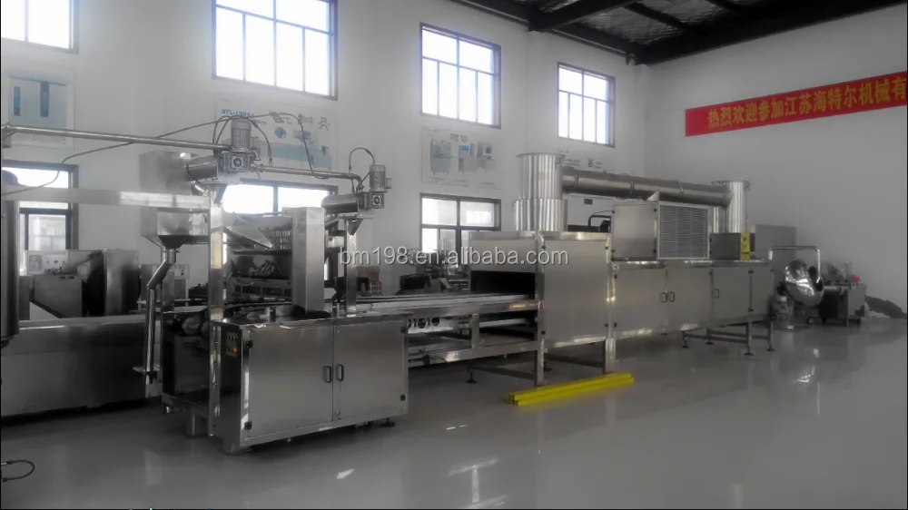 Full Automatic Jelly Bean Making Machines Buy Machines,Jelly Bean