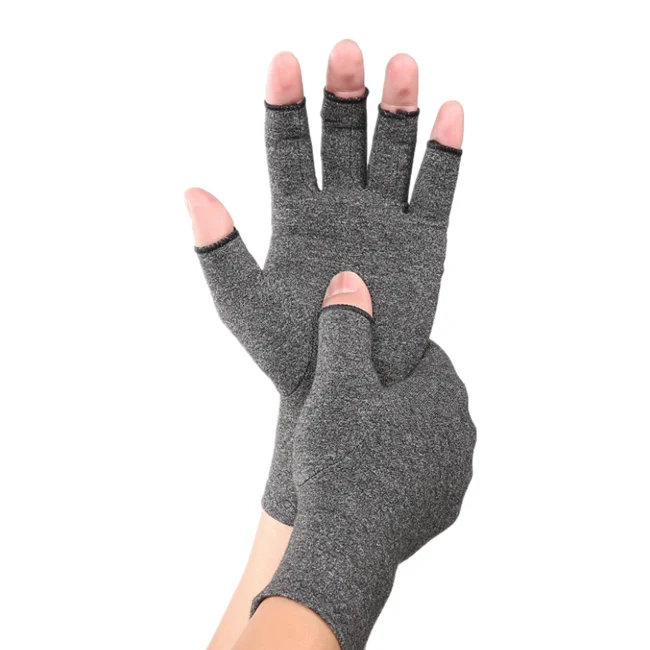 

compression gloves,300 Pairs, Gray/customized