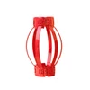 good quality oil or gas well drilling cementing equipment Casing spring centralizer from china with best price