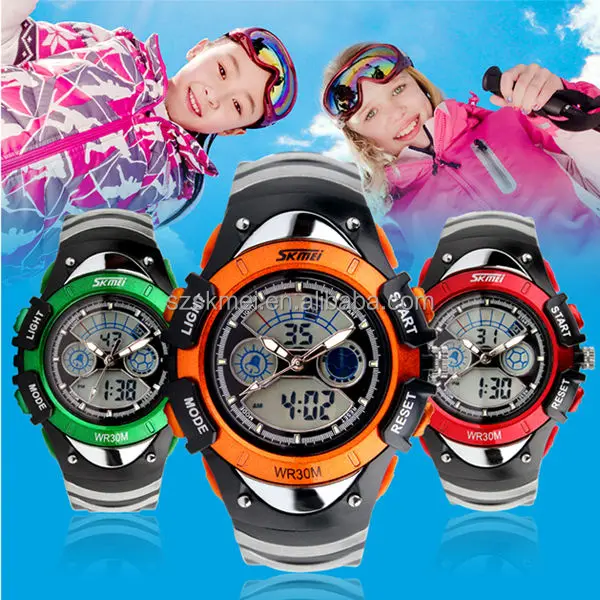 fastrack digital watches for kid boy