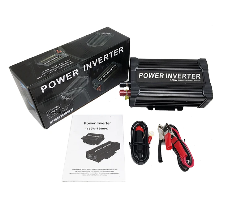 300w air star inverter