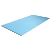 Styrofoam insulation sheet xps foam board high waterproof insulation TYCO hangzhou