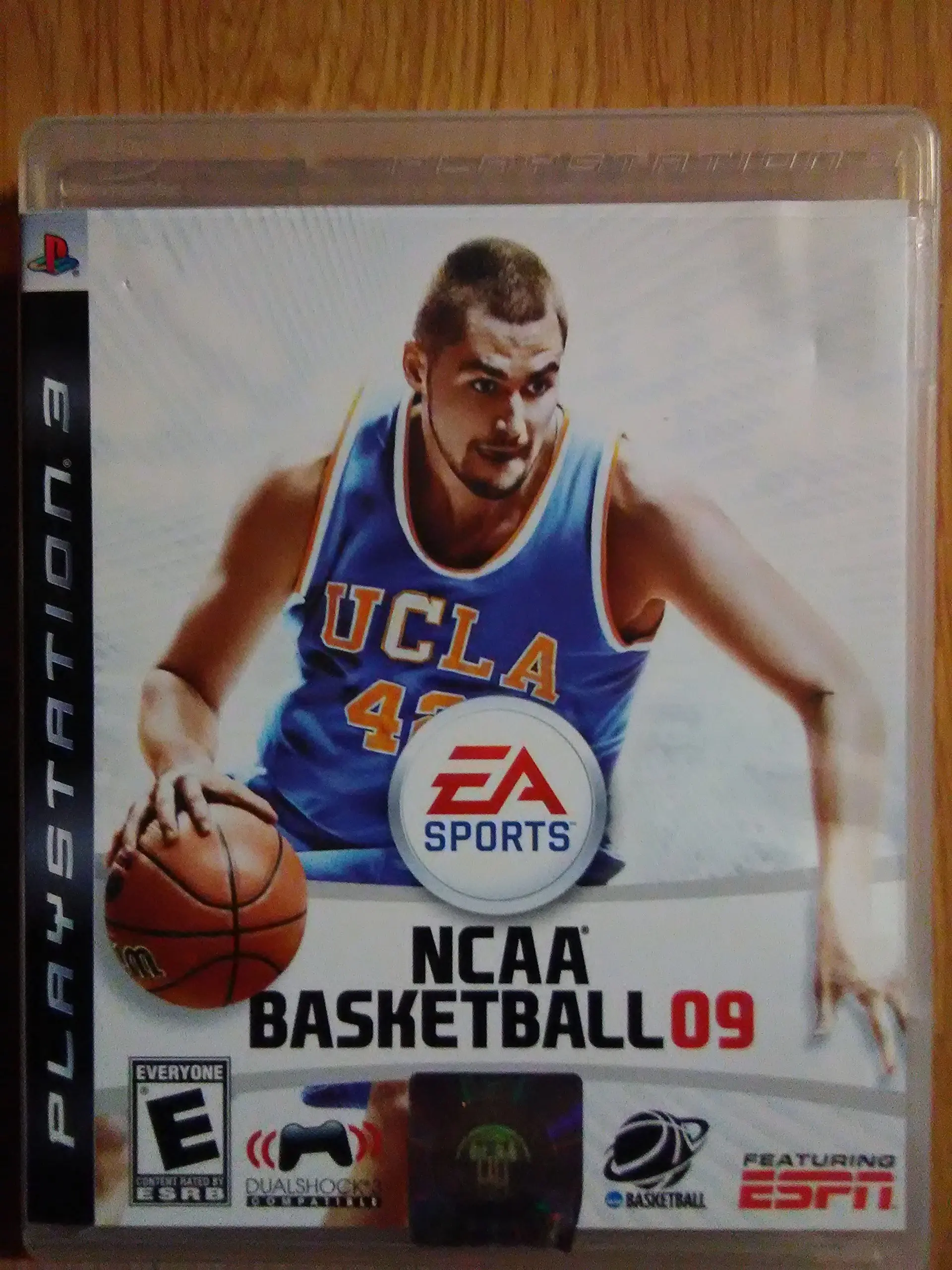 ncaa basketball ps3