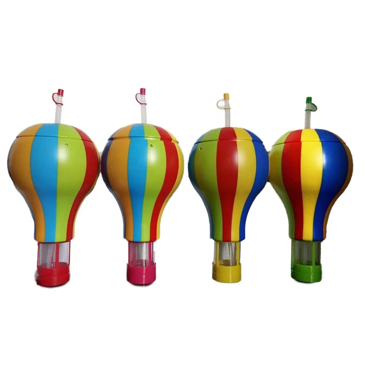 Novelty Custom Design Plastic Drink Cup With Straw Buy Drinking Cups