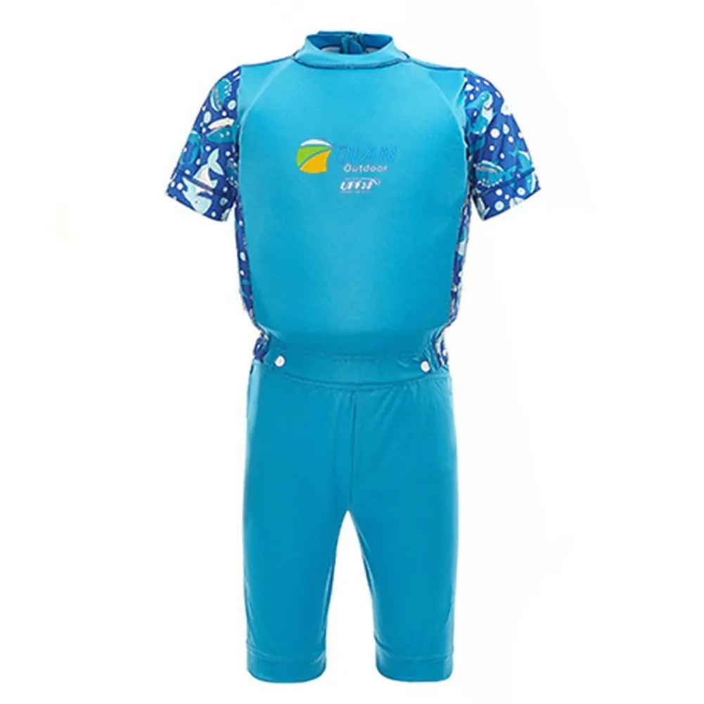 boys float jacket
