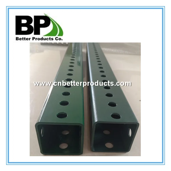 SU-70 U-Channel Bracket for u channel post