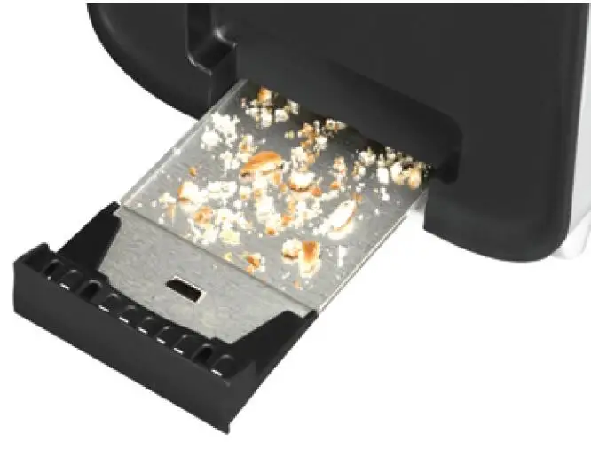 800w Power Unold And Gourmetmaxx Selected Auto Switch Off 2 Slices