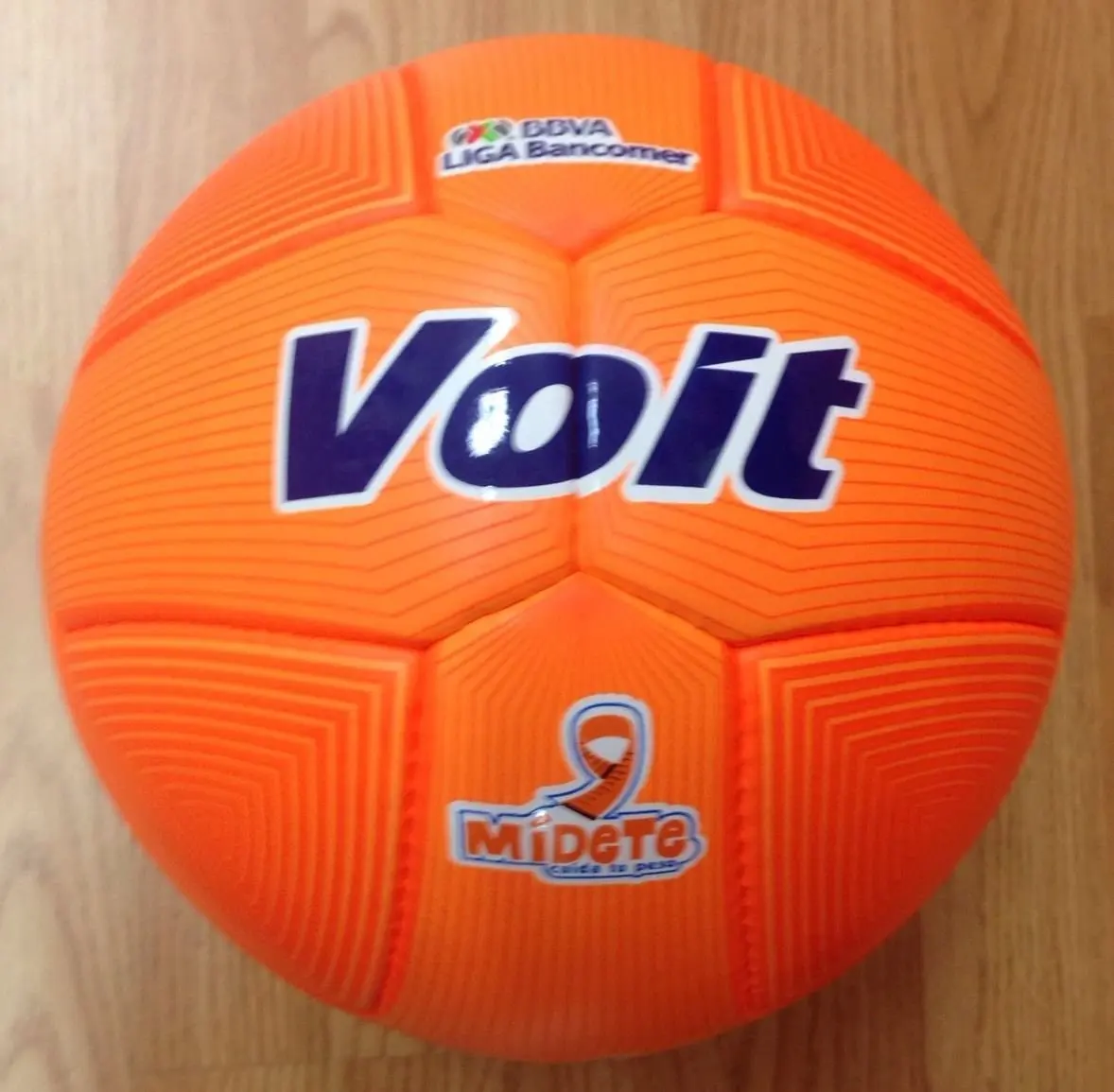 voit soccer ball 2019