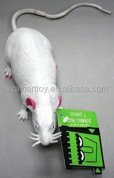 sticky mouse toy