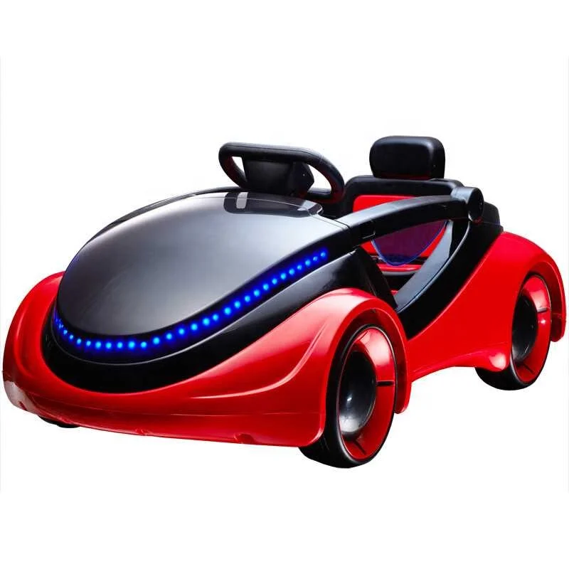 cool electric ride on toys for adults