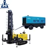 Bottom price new coming water well core drilling rig xy-200