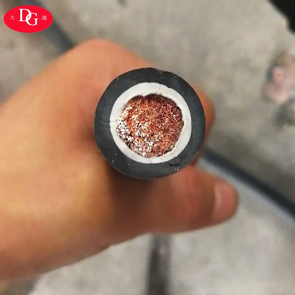 60245 Iec 81 Yh Welding Cables! 70mm/90mm Welding Cable & Power Cables