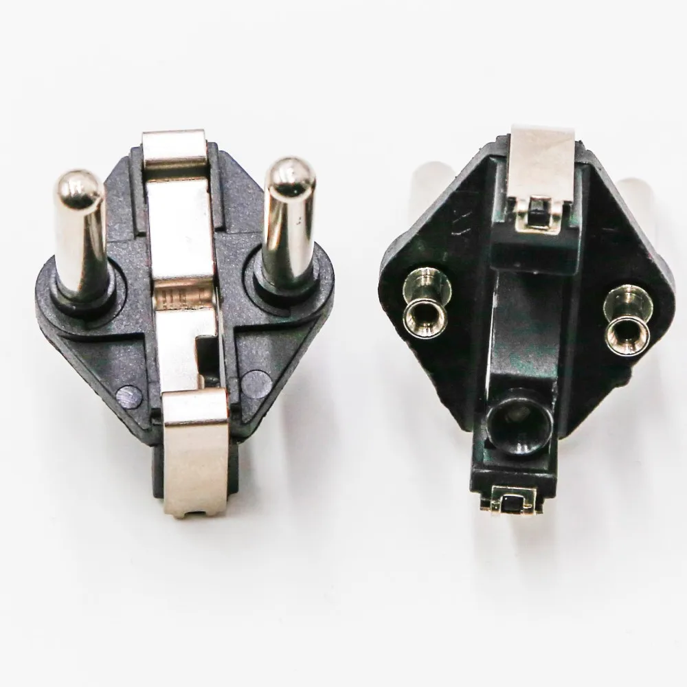 Plug Insert /electric Plug Insert Ce Vde Automatic Turkey Plug Insert