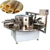 electric pancake maker / pancake making machine / egg roll waffle maker