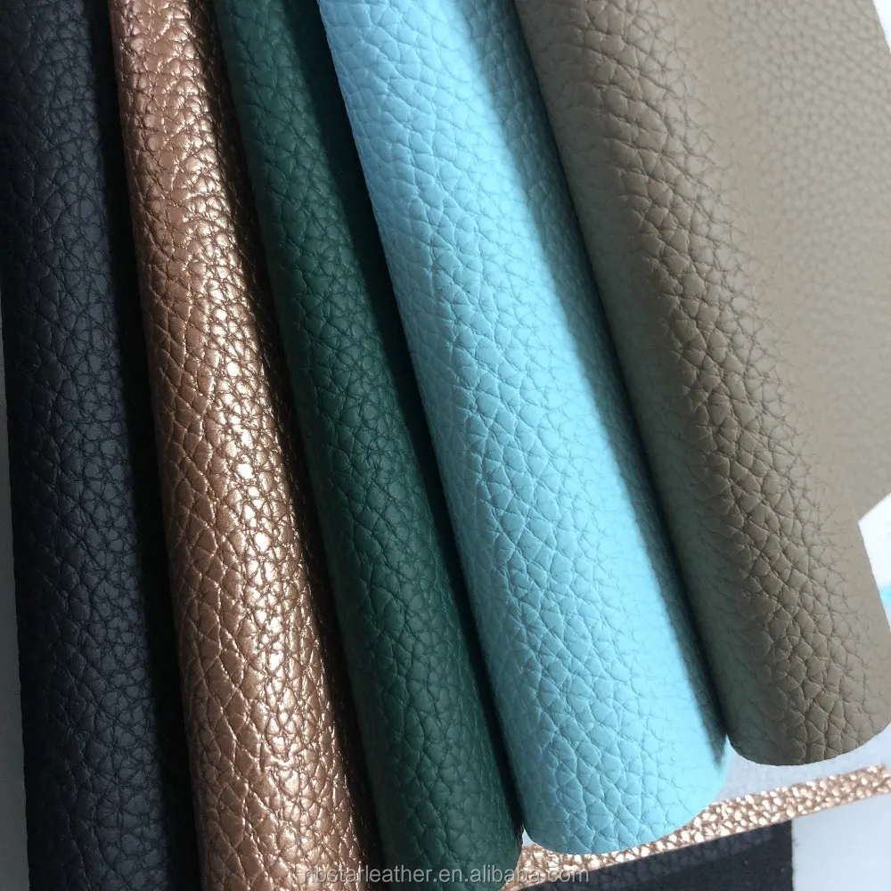 Best Selling Wholesale 21*29cm Faux Leather Sheets For Bows And