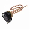 Copper material 110V water boiler solar water heater heating tube