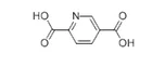 2,5-PYRIDINEDICARBOXYLIC ACID CAS NO.:100-26-5
