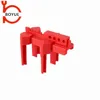 High Quality Durable ball valve lockout security locks