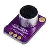 GY-MAX4466 Electret Microphone Amplifier Sensor with Adjustable Gain I7F5