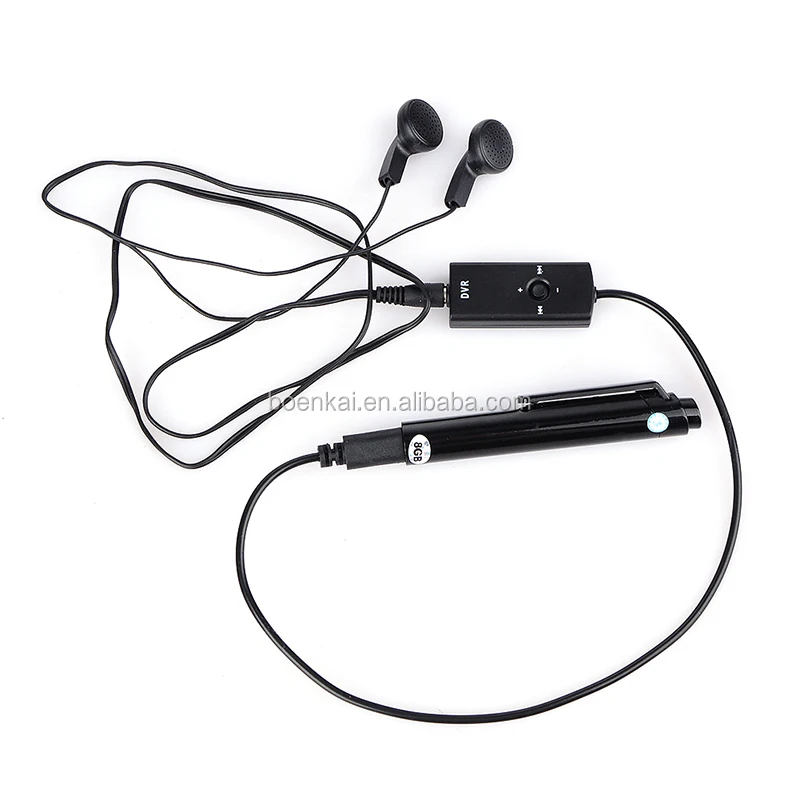 ink pen mp3 audio recorder bestrated