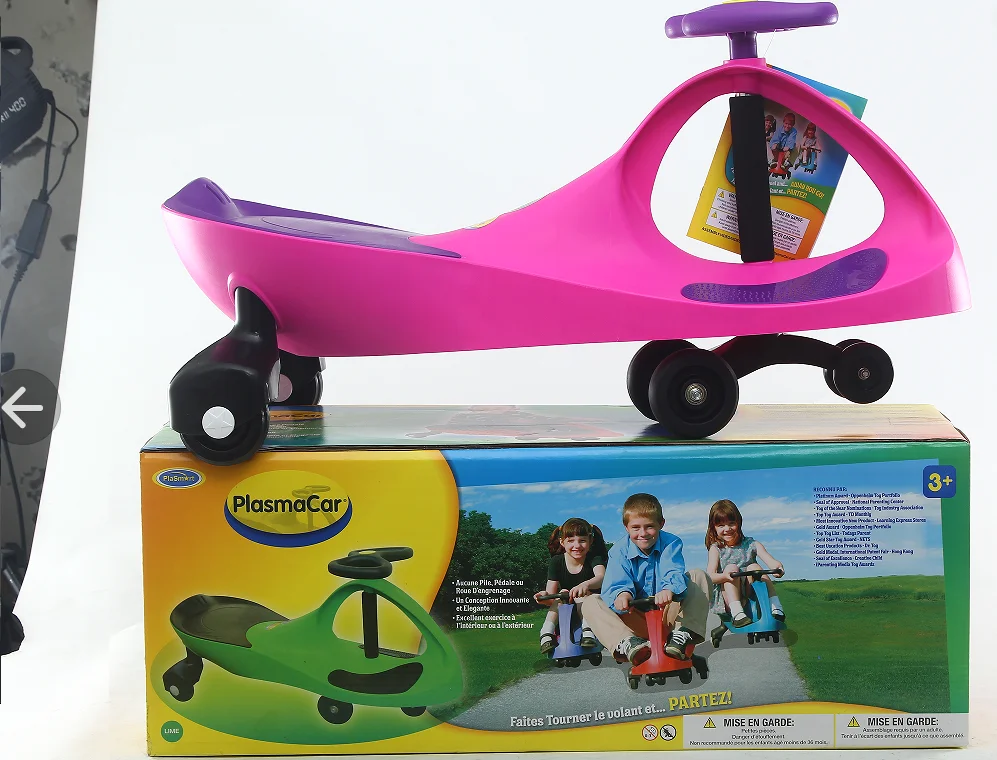 lebei plasma car