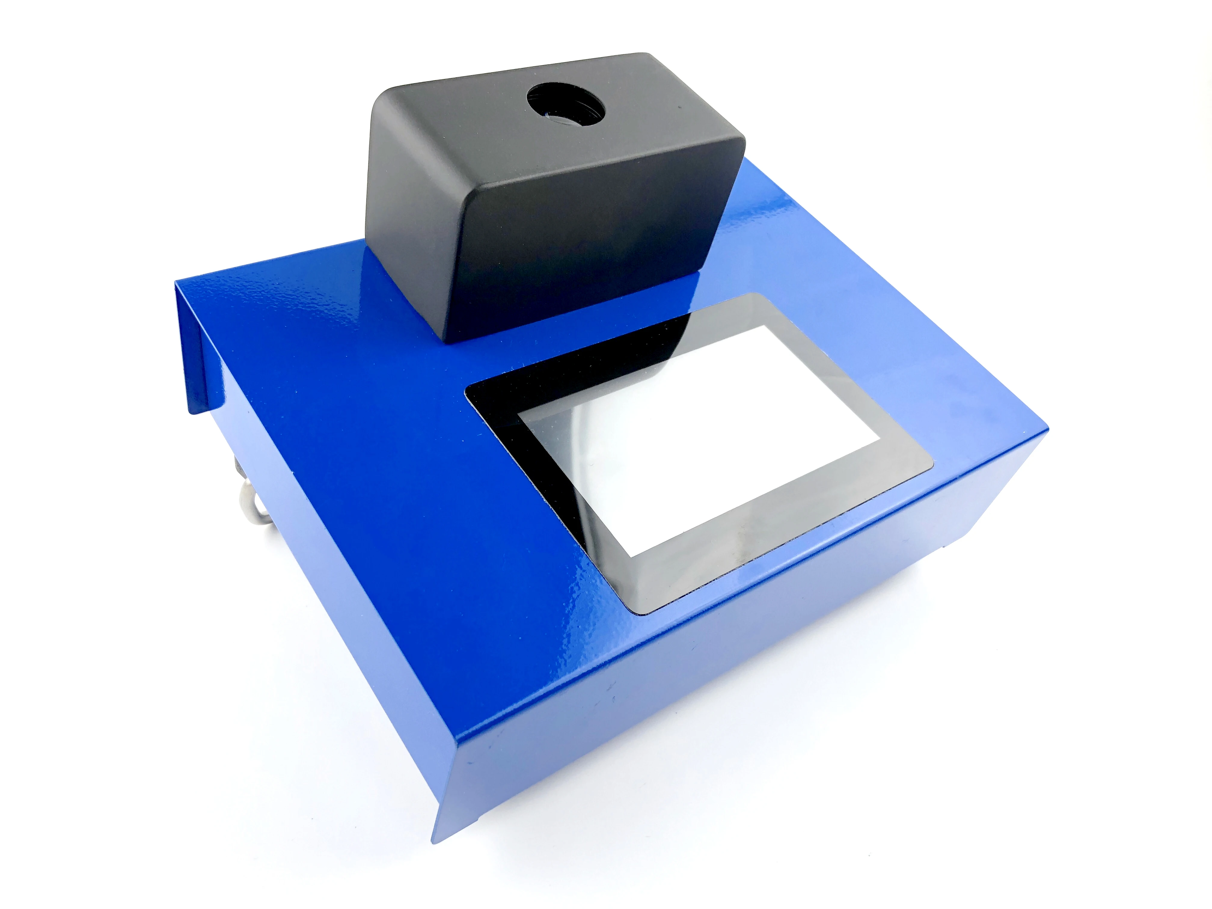 Color Touch Screen Lab Apparatus Digital Melting Point Device Buy Lab