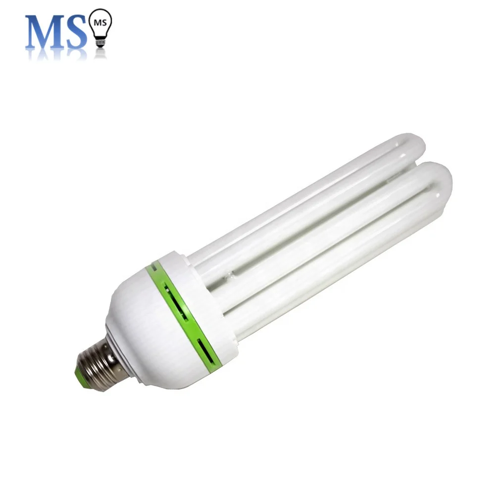 Competitive price 4U cfl tube energy saving bulb light