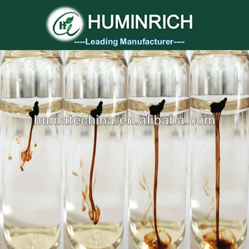 water soluble leonardite potassium humate