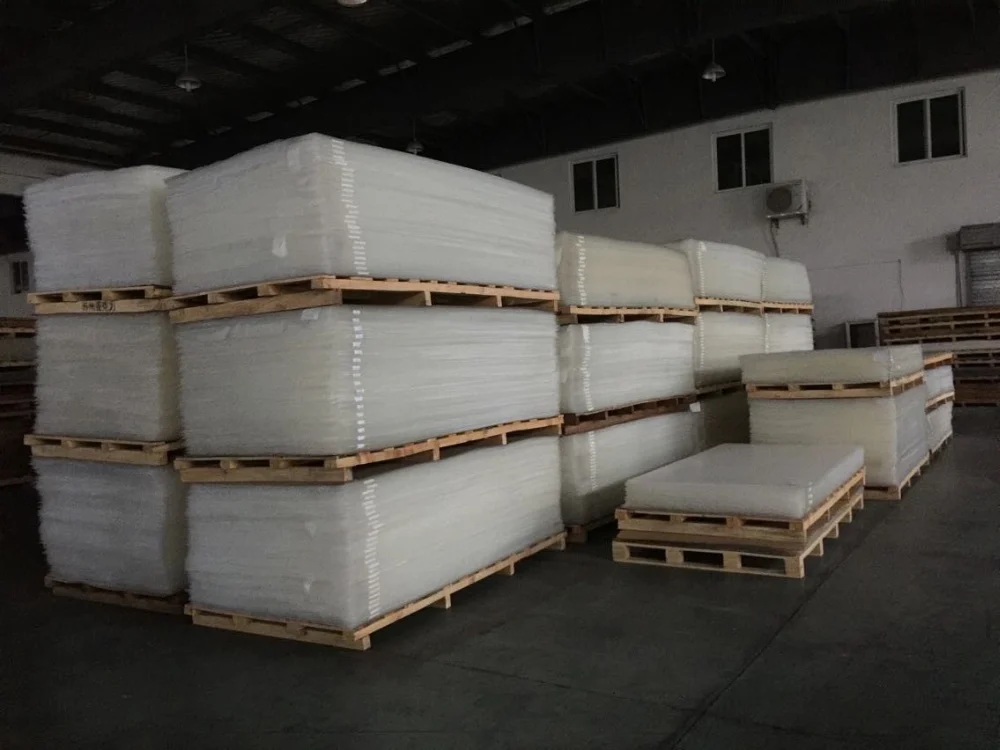 Plexiglass Manufacture Ecofriendly /color China Pe Film Or Craft Paper