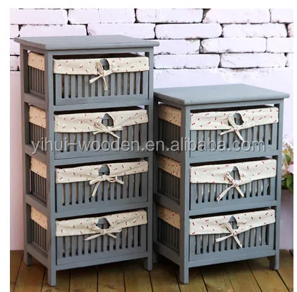 Wholesale Shabby Chic Furniture Antique Wood Cabinet Buy